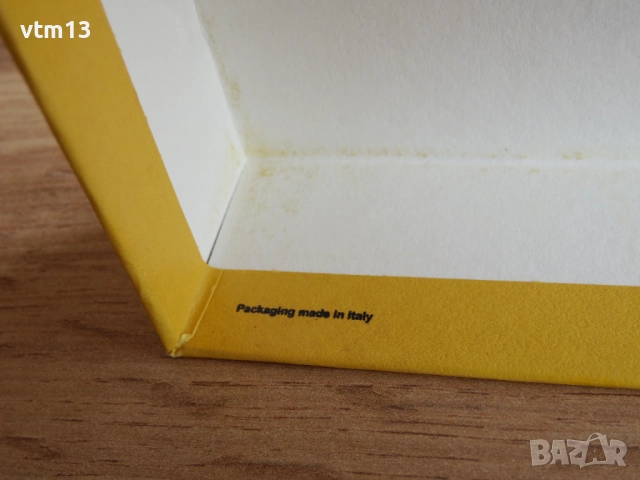 FENDI дамски обувки - 38 номер Оригинални! Made in Italy, снимка 10 - Маратонки - 52823584