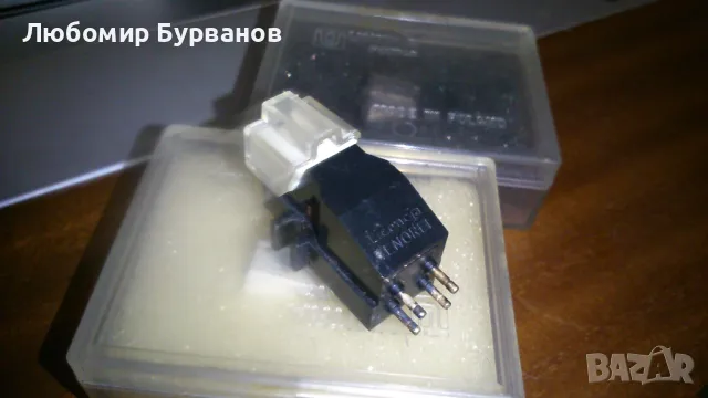 грамофонна доза с игла игличка MF 100, снимка 10 - Грамофони - 48610684
