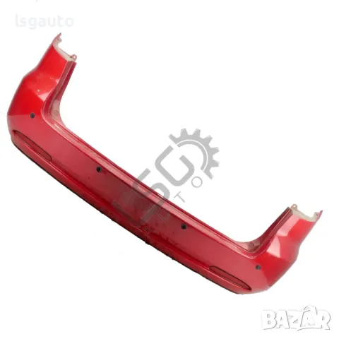 Задна броня Mazda 6 (GG) 2002-2008 ID: 139692