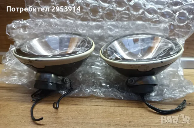 Hella Comet 200, снимка 4 - Аксесоари и консумативи - 47750447