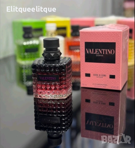 парфюми , снимка 12 - Унисекс парфюми - 52235603