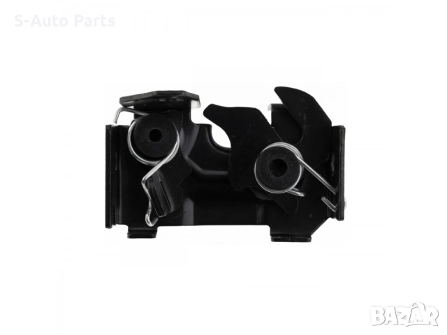 Закопчалка за преден капак за Mercedes C-Class W205 (2014-2018), снимка 4 - Части - 52937240