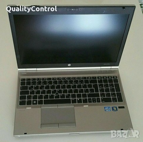 HP EliteBook 8560p на части, снимка 1 - Части за лаптопи - 33599615