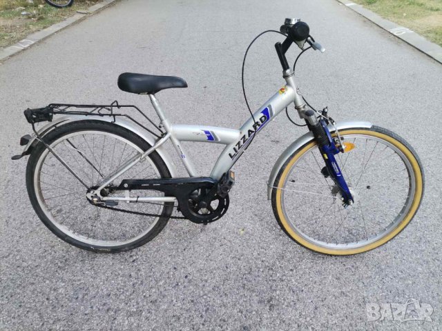 Детско колелце за дете 7-12год.  24", снимка 1