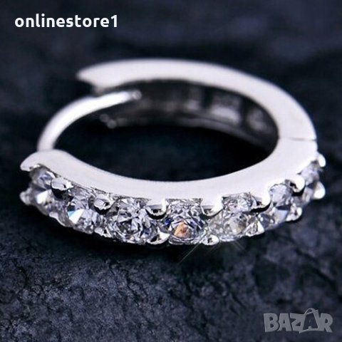 Обеци  - Юнивърс супер ефектни ! BN102, снимка 2 - Обеци - 28691401