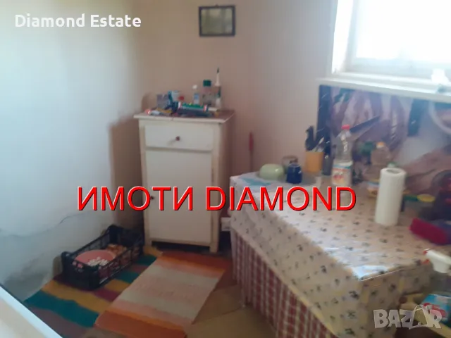 Едноетажна къща в село Ябълково общ. Димитровград, снимка 6 - Къщи - 47662708