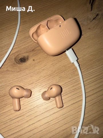 JBL Wave Beam, снимка 1