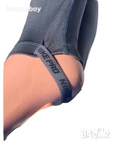 Nike Pro HyperWarm Training - страхотен дамски клин М, снимка 2 - Клинове - 50181010