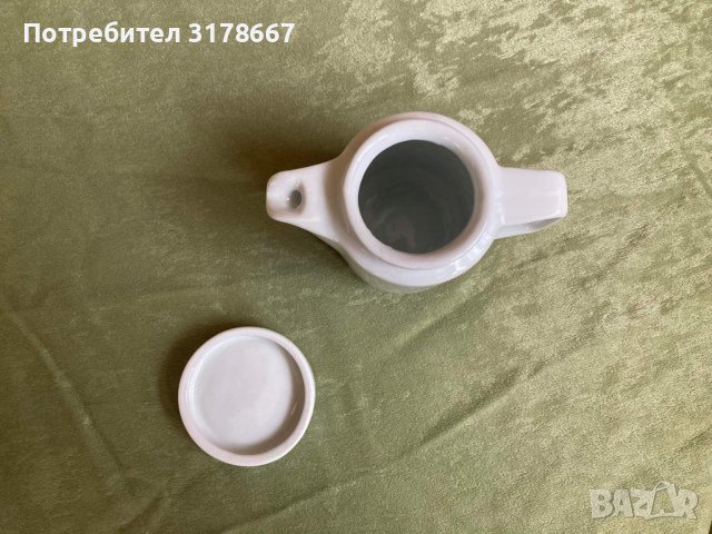 Порцеланова каничка, снимка 3 - Други - 43662008