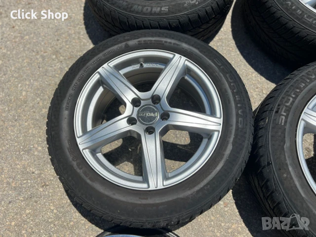 5х112 17 Джанти Mercedes Audi VW Seat Skoda 5x112 Ауди Сеат Щкода Мерцедес, снимка 3 - Гуми и джанти - 50760282