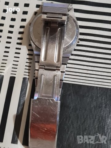 nepro watch swiss made, снимка 11 - Мъжки - 43974708