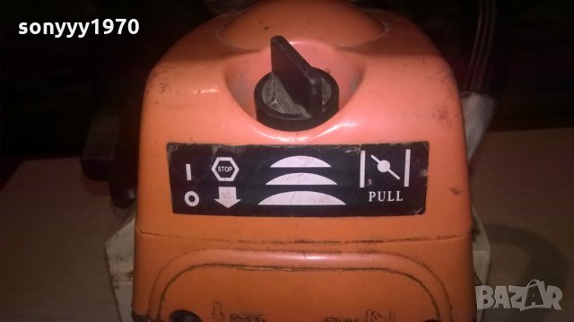 резачка за дърва за части за ремонт, снимка 14 - Други инструменти - 27213589