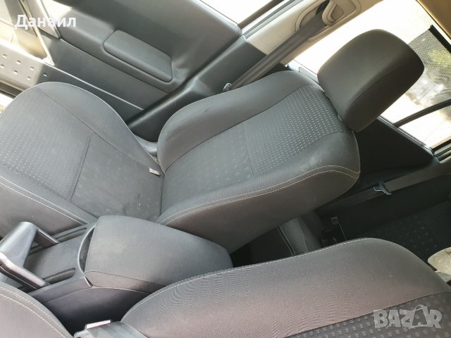 Renault Megane Combi 1.5 dCi 106hp,2005г.На части, снимка 13 - Автомобили и джипове - 37426325