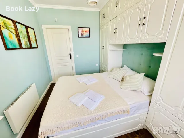 Positano, снимка 9 - Почивки на море - 49390806