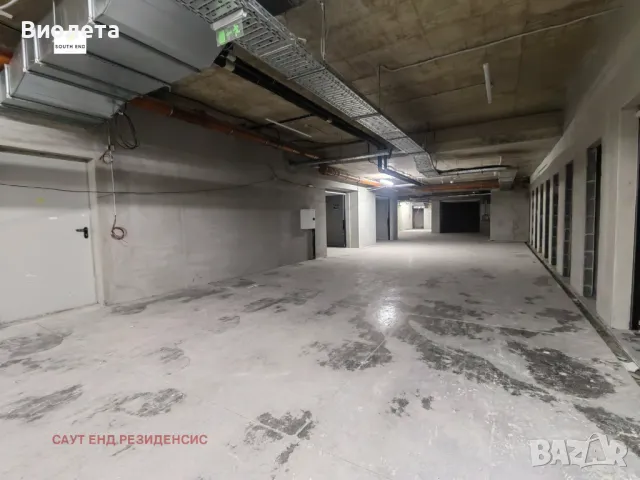 ГАРАЖ + МАЗЕ - Кръстова вада на бул. Черни връх 182, снимка 5 - Гаражи и паркоместа - 50026364