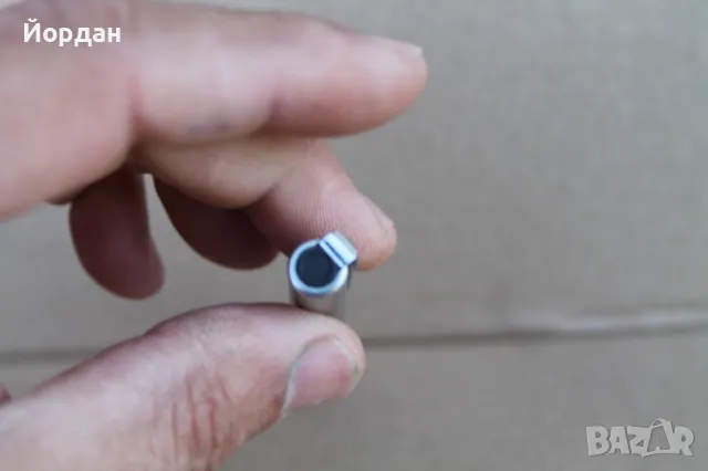  писалка ''Parker'', снимка 5 - Колекции - 50006765