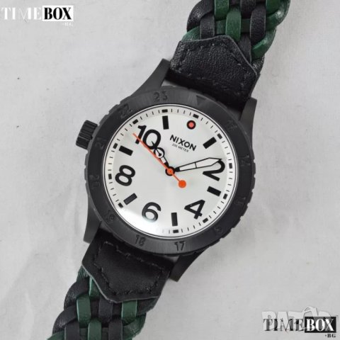 Nixon The 38-20 Refined A467-2357, снимка 3 - Мъжки - 33456853