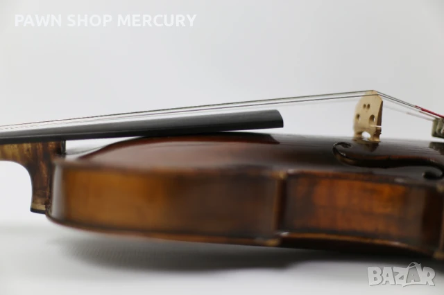 Продавам Виола Daniel Achatius Stadlmann 1725г., снимка 15 - Струнни инструменти - 50921137