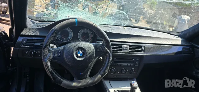 Bmw E90 N46B20B на части , снимка 4 - Части - 50329168