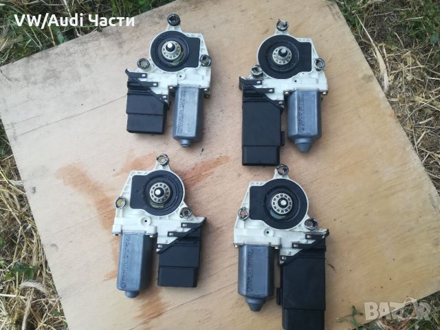 Машинки/моторчета за стъкла Голф 4 Бора Golf 4 VW Bora , снимка 2 - Части - 33416905