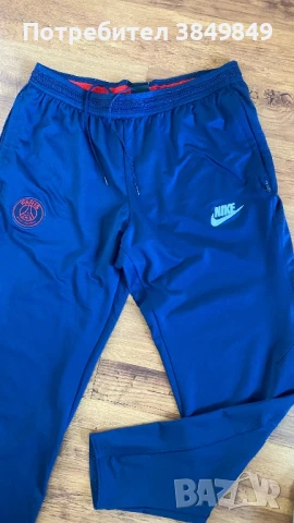 Nike PSG долнище L