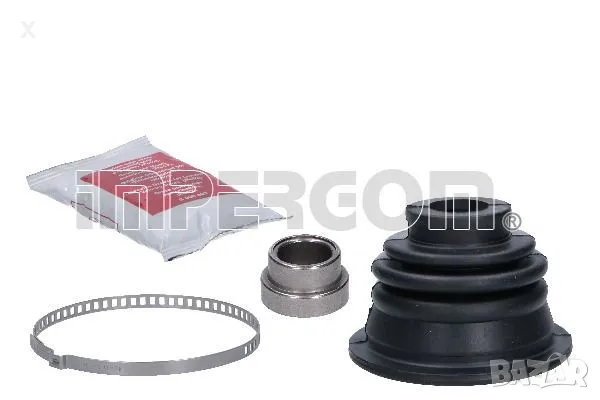 BIRTH 7040/C К-т маншон полуоска RENAULT Laguna / Master / 21 / 5 / SUPER 5 / Megane / Kangoo /     