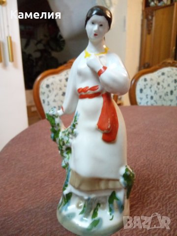 Порцеланова фигура 