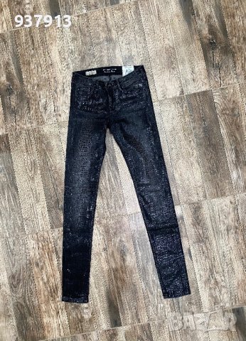 Дамски панталон Pepe Jeans , снимка 2 - Панталони - 43481227