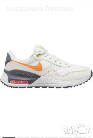 Нови маратонки Nike Air Max , снимка 10 - Маратонки - 47815666