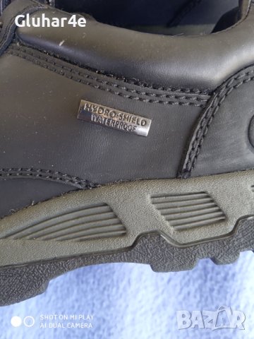 Два чифта непромокаеми обувки Rockport номер 40., снимка 18 - Ежедневни обувки - 43061802