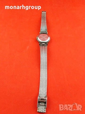 Часовник Seiko, снимка 5 - Дамски - 26525267