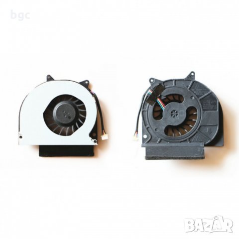 НОВ Вентилатор за Dell Latitude E5420 E6320 E6220 E6420 E6430 02CPVP DFS400805L10T 6043B0098402, снимка 3 - Части за лаптопи - 27087150