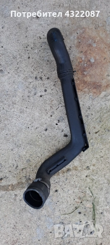  Въздухопровод за Seat Leon Toledo / Сеат Толедо 1.9 TDI 110 к.с 99-06г , снимка 2 - Части - 52172730