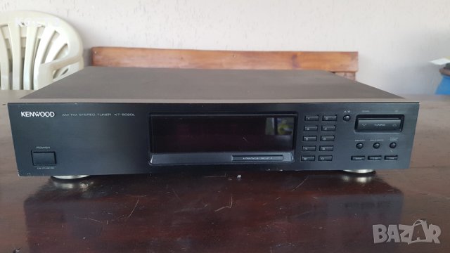 Kenwood KT-5020L, снимка 1 - Ресийвъри, усилватели, смесителни пултове - 27869104