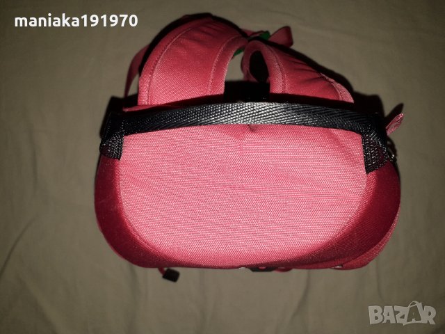 Haglofs Corker XS раница 5L, снимка 8 - Раници - 34787849