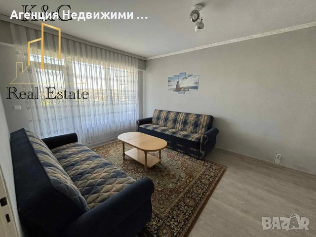 Под наем - тристаен апартамент в ж.к " Орел " , снимка 1