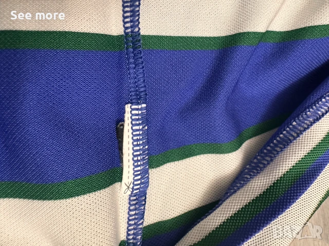 Mъжка блуза RLX Ralph Lauren, снимка 8 - Тениски - 50843016