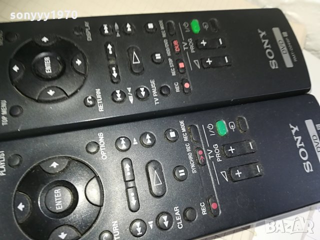 sony hdd//dvd sold out-поръчани и двете, снимка 16 - Аудиосистеми - 28698354