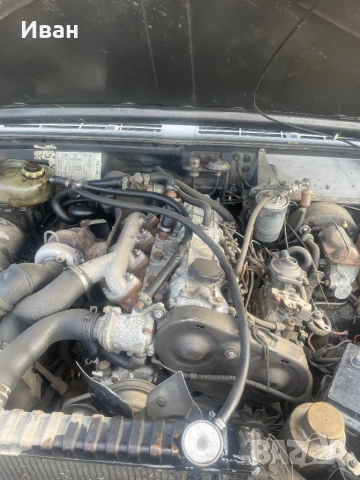 Jeep Cherokee XJ 2.1 за части, снимка 7 - Автомобили и джипове - 51100768