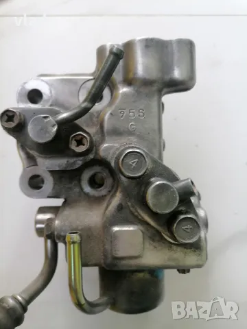 Горивна помпа за Mitsubishi Space Wagon (MD351018) - ПРОМО, снимка 2 - Части - 47796101