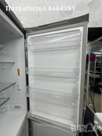 Хладилник whirpool , снимка 5 - Хладилници - 53140816