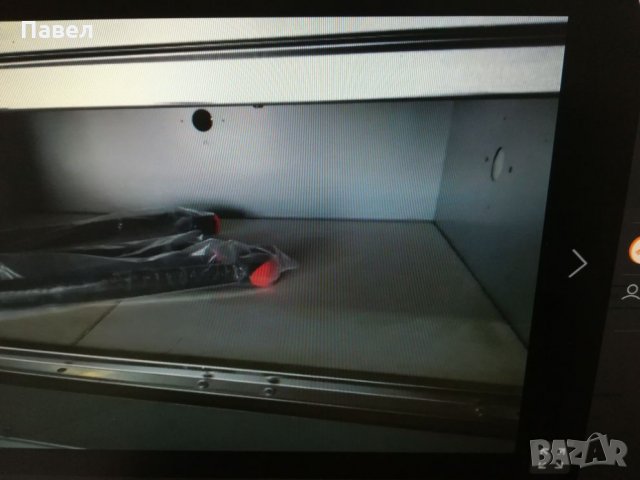 Фурна за пица, закуски--1ниво,2нива,3нива, снимка 2 - Обзавеждане на кухня - 26968660