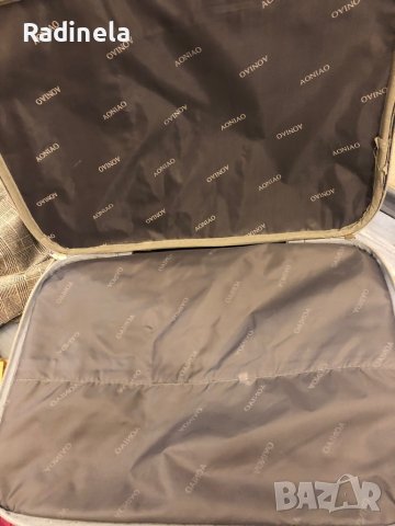 Куфари, снимка 3 - Куфари - 38873164