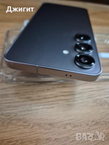 Samsung Galaxy S25 , снимка 10 - Samsung - 52771122