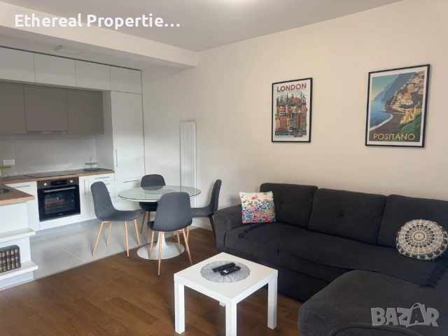 Тристаен апартамент Медицинска академия, снимка 2 - Апартаменти - 52469344