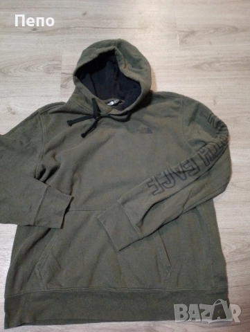 Горнище North Face , снимка 1