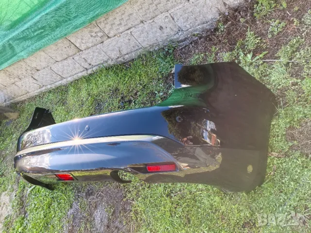 Задна Броня за Infinity fx30,Qx70-2013г, снимка 3 - Части - 49559852