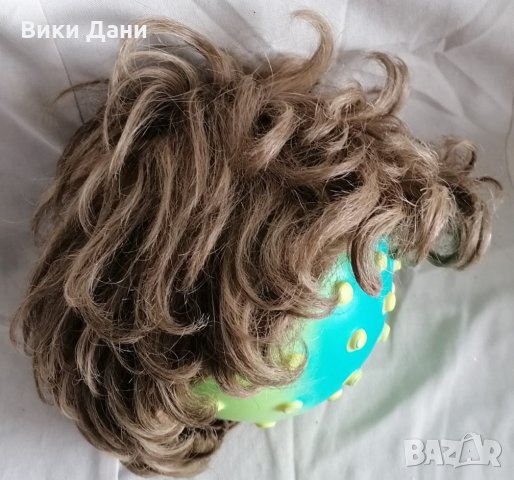 перуки, снимка 5 - Аксесоари за коса - 34695062