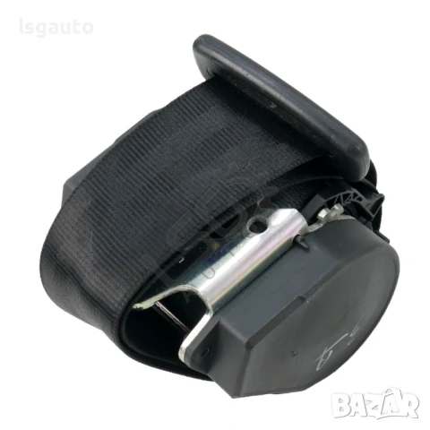 Заден десен предпазен колан AUDI A4 (B8) 2008-2015 ID:148848