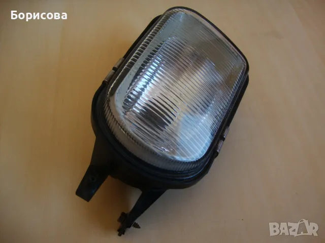 Продавам части от предна броня за Мерцедес C  W 203, снимка 8 - Части - 38987236